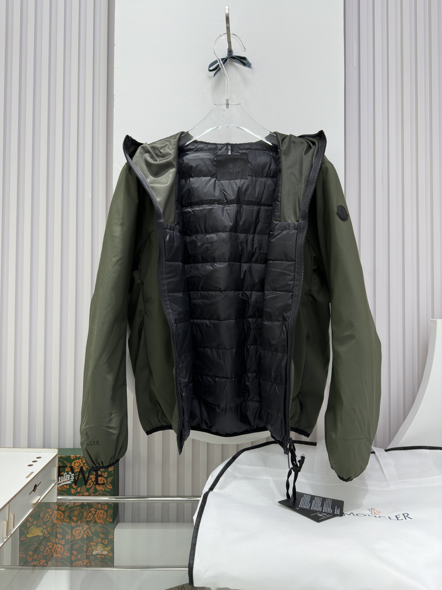 Moncler Down Jackets